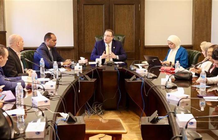 إطلاق النسخة المطورة من بوابة الوظائف الحكومية بداية العام المقبل