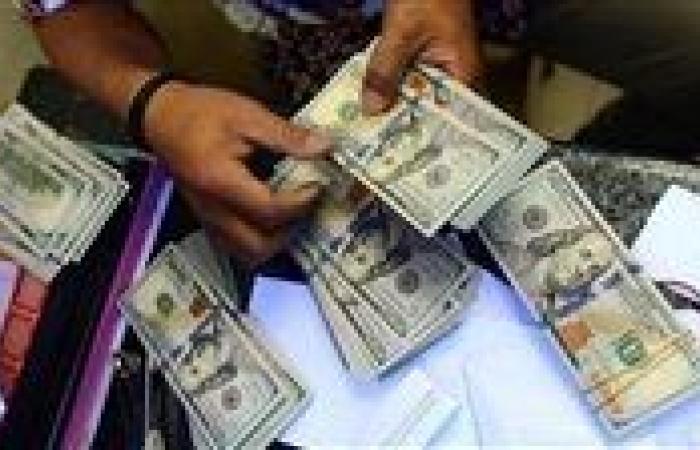 ضبط قضايا إتجار بالنقد الأجنبي بقيمة 10 ملايين جنيه خلال 24 ساعة