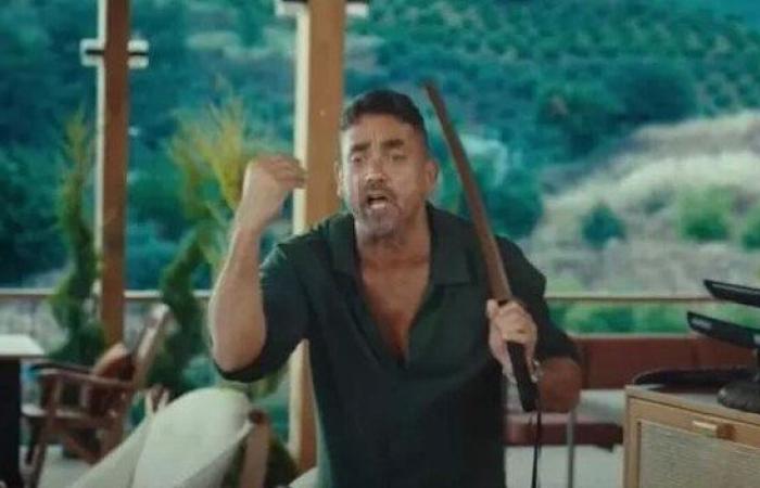 كشف إجمالي إيرادات فيلم الشاطر في السينما
