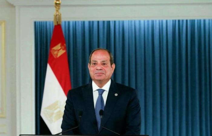 الرئيس السيسى ورئيس وزراء اليونان يشددان على ضرورة البدء الفورى فى إعادة إعمار غزة عقب وقف إطلاق النار