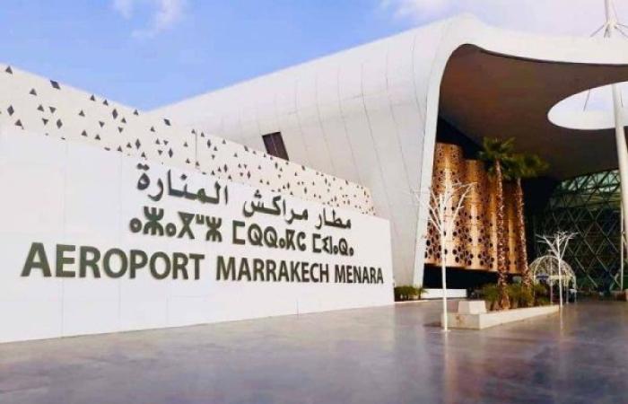 على خلفية محاولة سائح إدخال مسدس للمغرب.. جمعية حقوقية تراسل "برونو روتايو" حول إجراءات الأمن بمطار أورلي