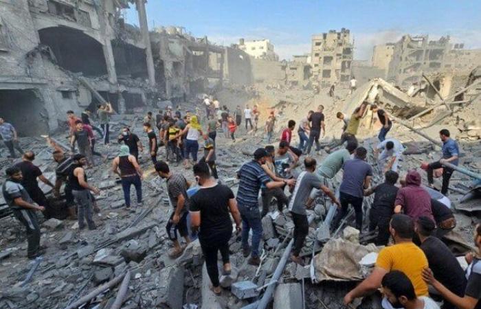 رويترز: 58% من الأمريكيين يؤيدون الاعتراف بدولة فلسطين