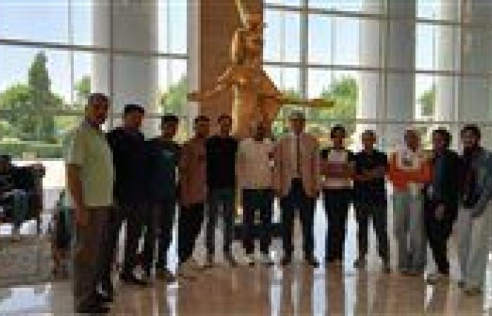 اتحاد الدراجات ينجح في توفير معسكر دولي للمنتخب استعدادًا لبطولة العالم برواندا