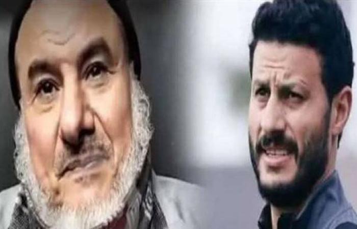 الأهلي يوفر أتوبيسًا للاعبي الفريق لتقديم واجب العزاء في والد محمد الشناوي
