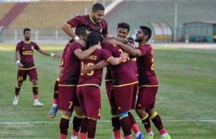 بث مباشر.. شاهد مباراة سيراميكا كليوباترا وإنبي في الدوري المصري