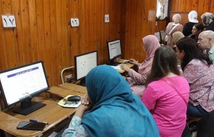 لطلاب المرحلتين الأولى والثانية.. رابط نتيجة تنسيق تقليل الاغتراب 2025