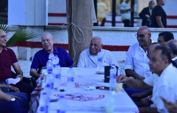 الزمالك: حافلات لنقل الجماهير للإسماعيلية لمؤازرة الفريق أمام مودرن سبورت