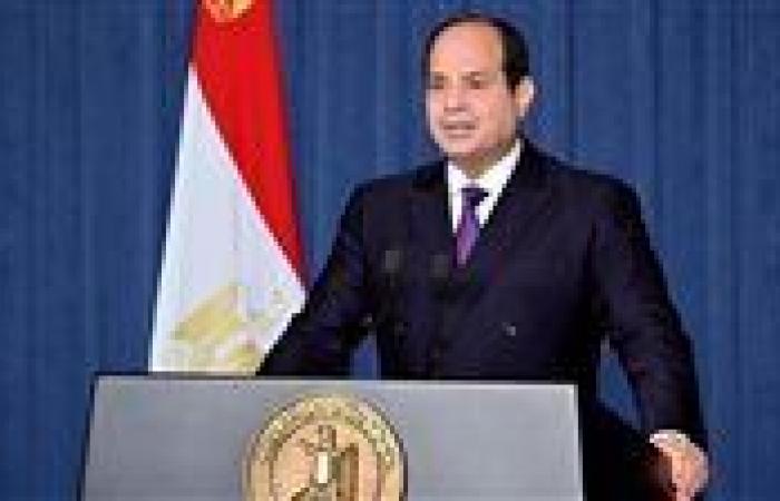 الرئيس السيسي يصدق على قانون «ملكية الدولة في الشركات»