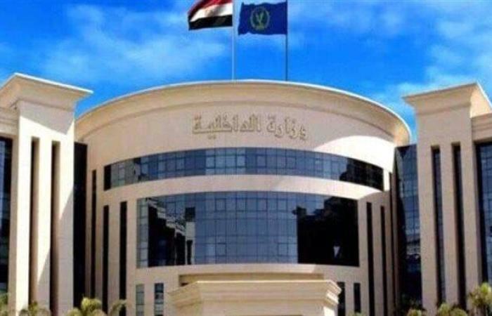 «فبركة إخوانية».. مصدر أمني ينفي صحة فيديو منسوب لأحد مساعدي وزير الداخلية