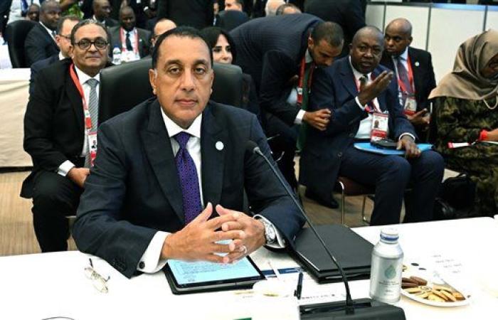 مدبولى: مصر تعتزم استضافة النسخة الخامسة من "منتدى أسوان" أكتوبر المقبل
