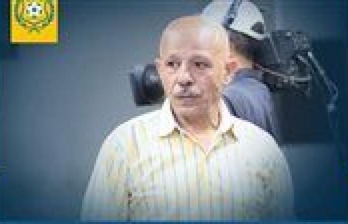 أحمد العجوز: لن نصمت عن الأخطاء التحكيمية التي أضرت الإسماعيلي في الدوري المصري الممتاز