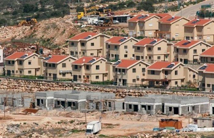 الاحتلال الإسرائيلي يصادق على مخطط استيطاني جديد شرق القدس المحتلة