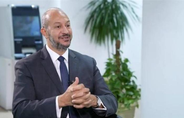 رئيس أول بنك رقمي في مصر: نستهدف ودائع 40 مليار جنيه خلال العام الأول