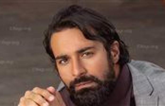 أحمد حاتم يكشف الجانب المظلم من العلاقات في "ريد فلاج"