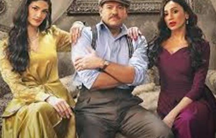 كم حقق فيلم درويش إيرادات في أسبوعه الأول؟