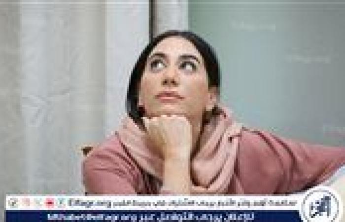 فدوى عابد تكشف كواليس أول خطوة نحو التمثيل: "كنت فاكرة المخرجة بتهزر"
