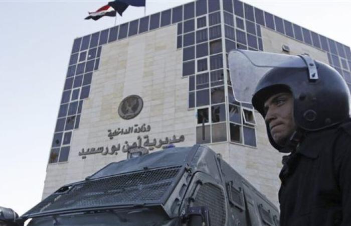 أمن بورسعيد يضبط تشكيلًا عصابيًا نفذ سطوًا ...
