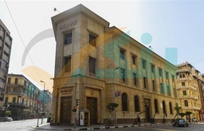 صافي الأصول الأجنبية للبنك المركزي يرتفع لـ 10.5 مليار دولار بنهاية يوليو 2025