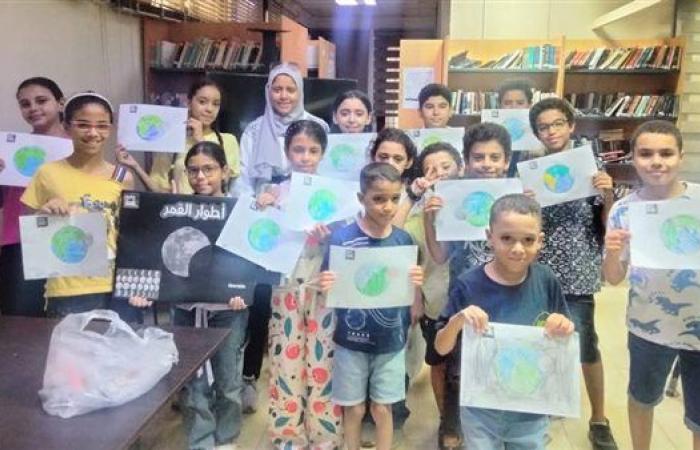 محافظ أسيوط: مكتبة مصر العامة تواصل أنشطتها الثقافية والفنية لتنمية وعي النشء