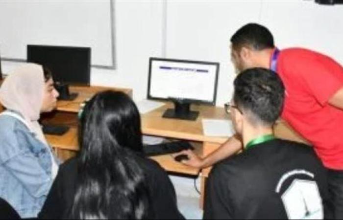عاجل.. متاحة على الموقع.. نتيجة تقليل الاغتراب 2025 للمرحلتين الأولى والثانية