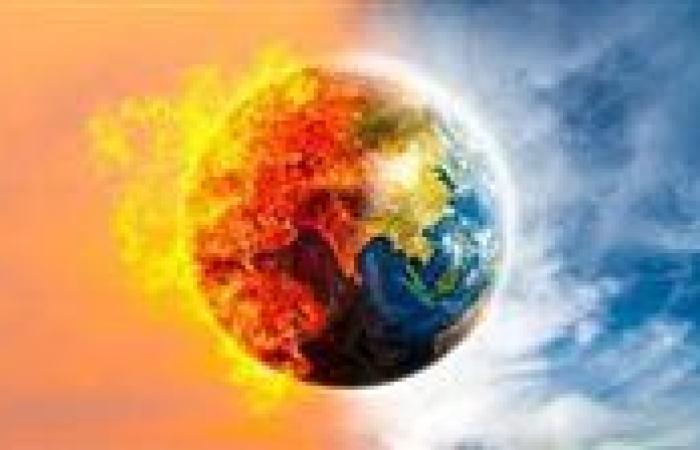 الاحتباس الحراري..الخطر الأكبر الذي يهدد بقاء البشرية