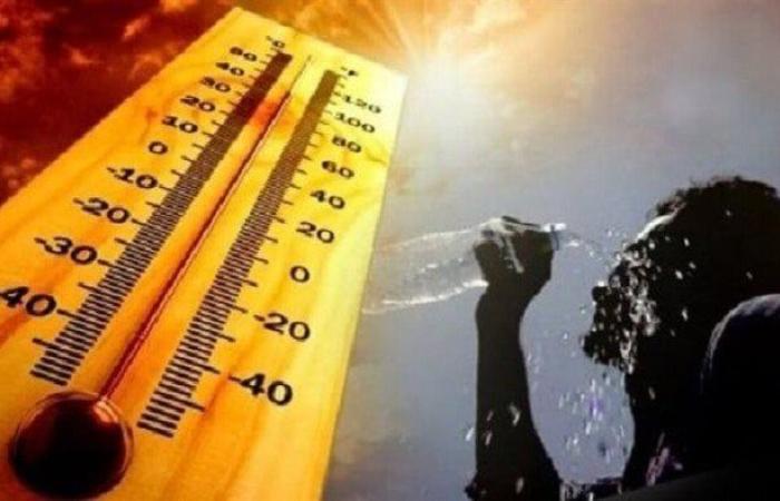الأرصاد تكشف تفاصيل حالة الطقس المتوقعة اليوم.. الأربعاء 20 أغسطس 2025