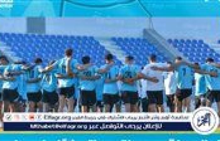 غزل المحلة ينهى التعاقد مع عدد من مدربي الناشئين لأسباب إدارية