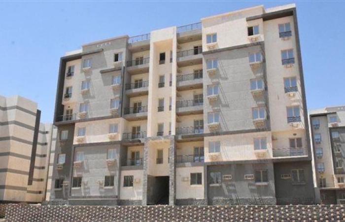 عاجل.. موعد حجز وحدات سكن مصر وجنة وديارنا