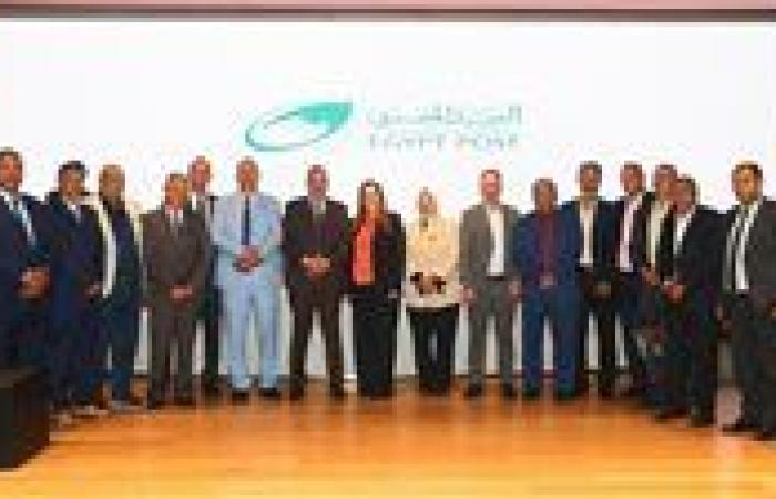 الهيئة القومية للبريد تقرر ضم أسر العاملين لمشروع الرعاية الصحية