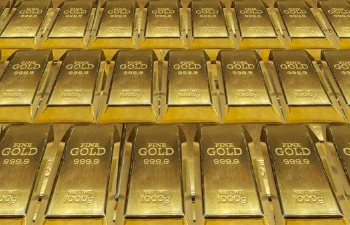 الذهب يحافظ على استقراره في انتظار إشارات ...