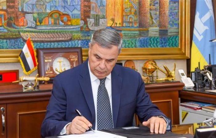 محافظ الإسكندرية يعتمد نتيجة الدور الثاني للشهادة الإعدادية بنسبة نجاح 98.2%