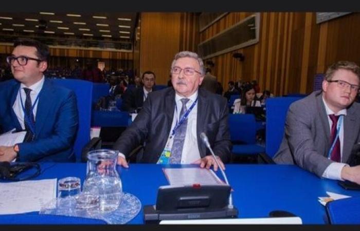 روسيا تدعو لوقف "النقاشات الاستفزازية" بشأن نشر القوات الغربية في أوكرانيا