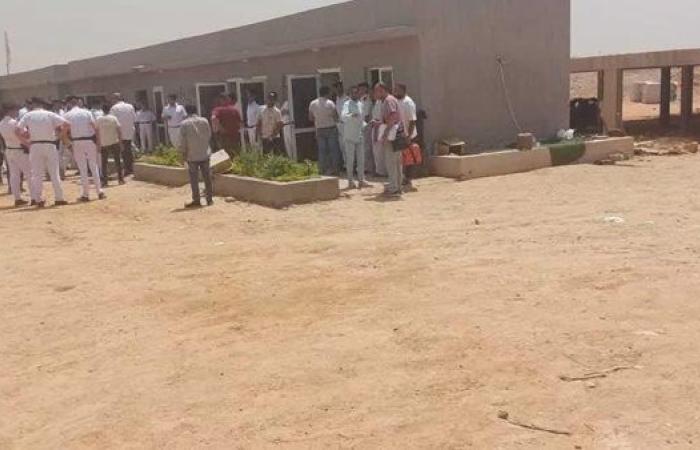 المستشار القانوني لنادي الزمالك: حلم أرض أكتوبر لن يتحول لكابوس