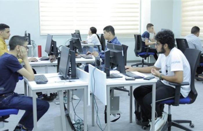 رابط نتيجة مرحلة تقليل الاغتراب.. برقمي الجلوس والسري