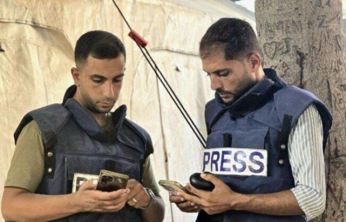 اغتيال الصحفيين.. قتل لتغييب الحقائق وأكاذيب بمباركة ترامب