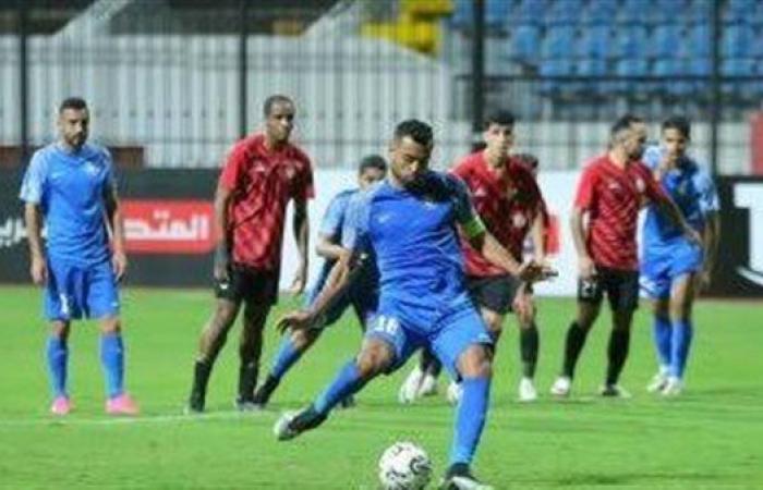 بدون تقطيع.. بث مباشر مباراة سموحة وزد (0-0) في الدوري المصري