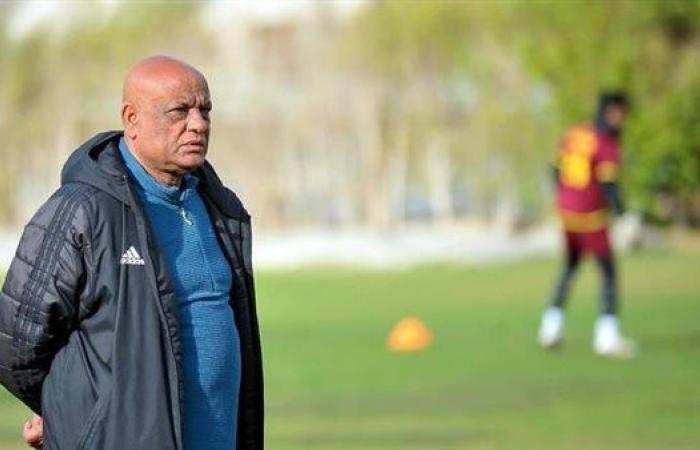 رمضان السيد: ديانج لا يجلس احتياطياً.. وألفينا صفقة بارزة للزمالك