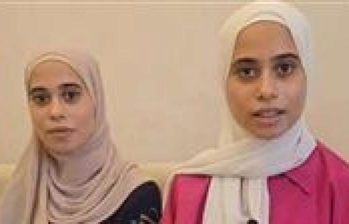 عاجل| أبكت الجميع.. قصة الرحيل المفاجئ للأولى على الثانوية العامة في سيناء