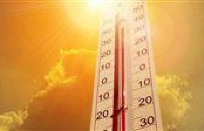 الأرصاد الجوية: نشاط للرياح يلطّف الأجواء اليوم.. ودرجات الحرارة تواصل الارتفاع جنوبًا