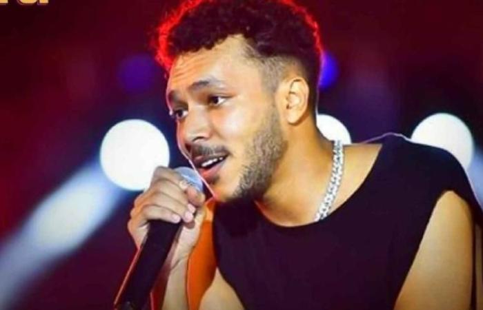 ويجز يقدم أغانى ألبومه الجديد فى حفل مهرجان العلمين الجديدة غدا الجمعة