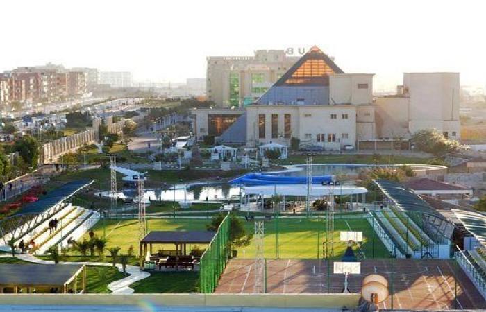 قدم الآن.. جامعة النهضة تعلن عن وظائف لأعضاء هيئة التدريس في 15 تخصص.. وظيفة جامعة