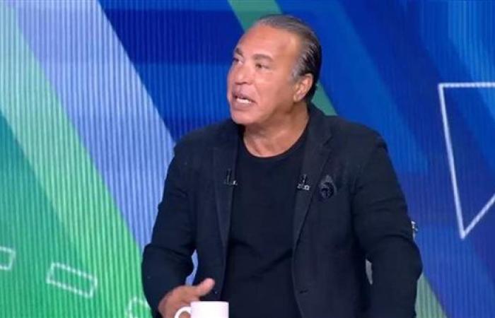 تعليق أيمن يونس على فوز الزمالك أمام مودرن سبورت