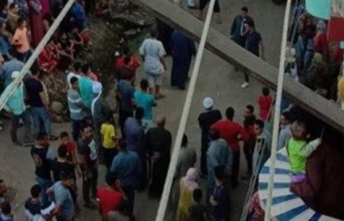 "بلطجة في عز الظهر".. الاعتداء على رجل وزوجته داخل منزلهما في الوراق
