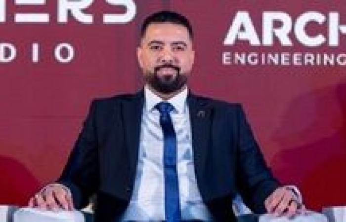«أرابيسك للتطوير العقاري» تشارك بملتقي بوابة استثمار البحر المتوسط بنورث سكوير مول العلمين الجديدة
