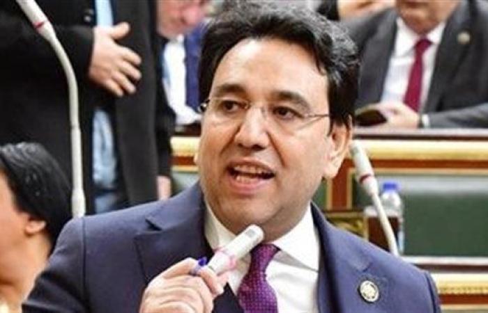 أيمن محسب: زيارة الرئيس إلى السعودية تعكس عمق العلاقات التاريخية