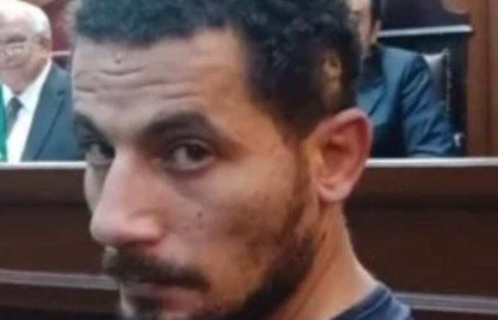 آخر فصول الجريمة البشعة.. تنفيذ حكم الإعدام فى دبور "سفاح الإسماعيلية"