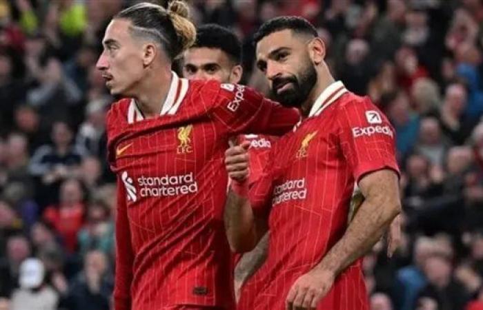 مدرب ليفربول يرفض التعليق على موقف ناديه من ضم إيزاك