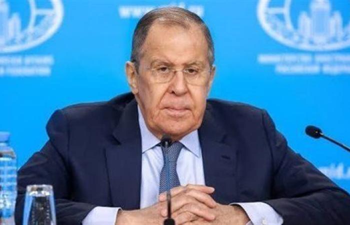 وزير خارجية روسيا: نشر قوات أوروبية في أوكرانيا "غير مقبول"