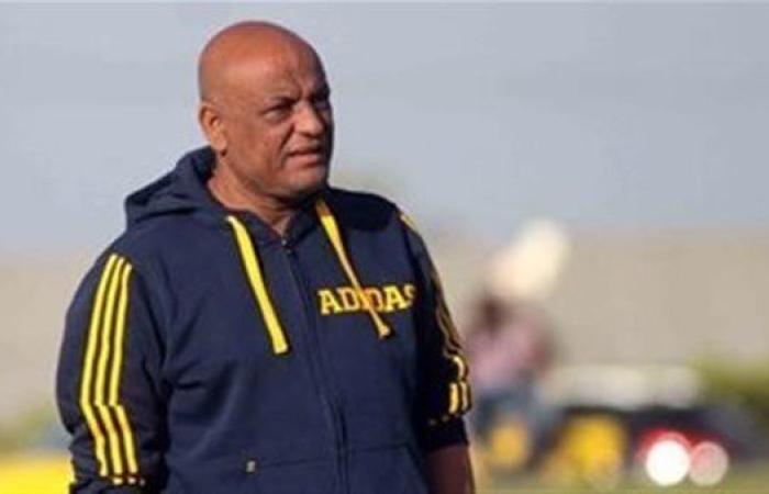 رمضان السيد: ديانج لا يجلس احتياطياً.. وألفينا صفقة بارزة للزمالك