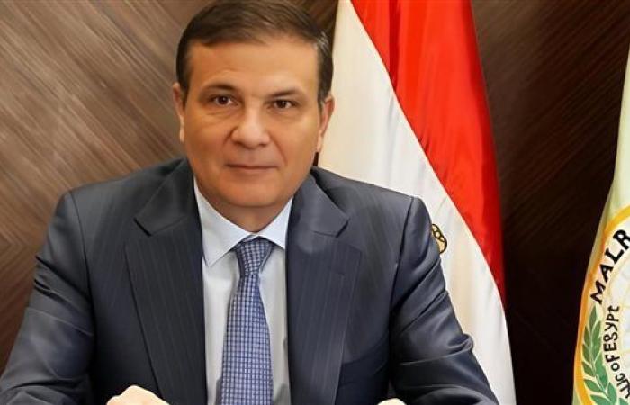 وزير الزراعة يعلن فتح سوق بيرو أمام صادرات مصر من شتلات الفراولة